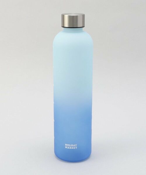 212 KITCHEN STORE / トゥーワントゥーキッチン ストア インテリア・生活雑貨・ホビー・ステーショナリー | 1Lウォーターボトル BL/DBL | 詳細3