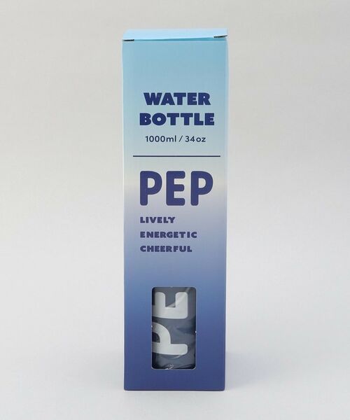 212 KITCHEN STORE / トゥーワントゥーキッチン ストア インテリア・生活雑貨・ホビー・ステーショナリー | 1Lウォーターボトル BL/DBL | 詳細7