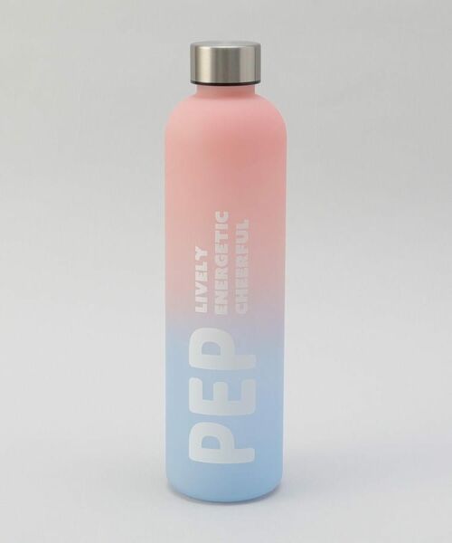 212 KITCHEN STORE / トゥーワントゥーキッチン ストア インテリア・生活雑貨・ホビー・ステーショナリー | 1Lウォーターボトル PK/BL | 詳細1