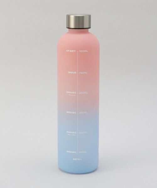 212 KITCHEN STORE / トゥーワントゥーキッチン ストア インテリア・生活雑貨・ホビー・ステーショナリー | 1Lウォーターボトル PK/BL | 詳細2