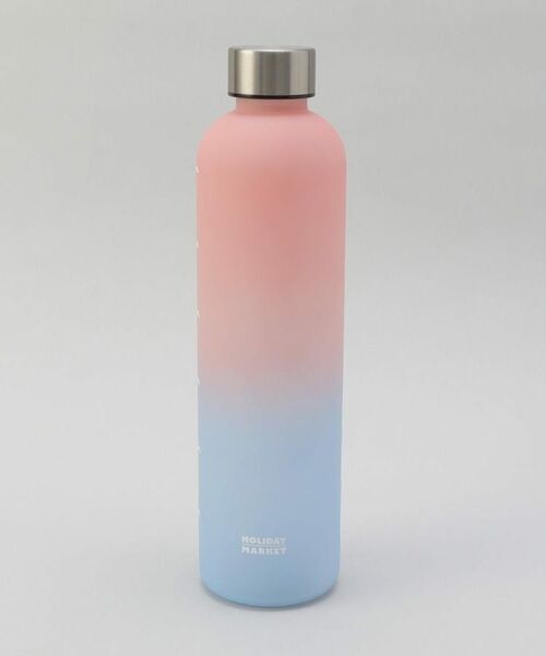 212 KITCHEN STORE / トゥーワントゥーキッチン ストア インテリア・生活雑貨・ホビー・ステーショナリー | 1Lウォーターボトル PK/BL | 詳細3