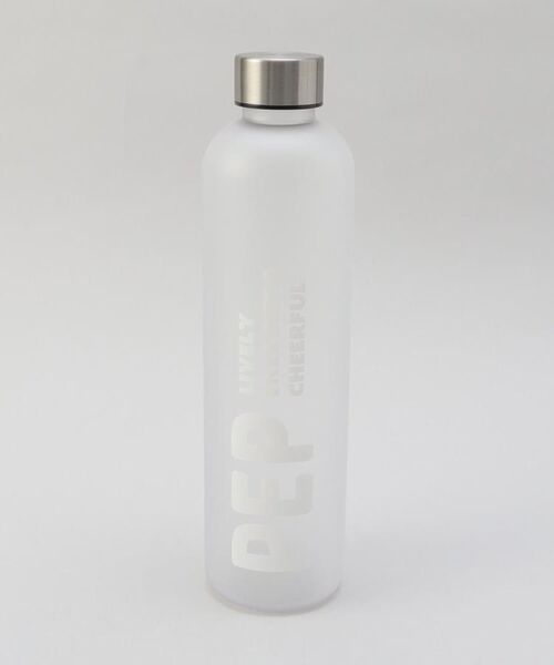 212 KITCHEN STORE / トゥーワントゥーキッチン ストア インテリア・生活雑貨・ホビー・ステーショナリー | 1Lウォーターボトル WH | 詳細1