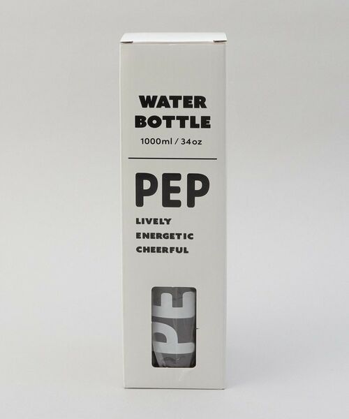 212 KITCHEN STORE / トゥーワントゥーキッチン ストア インテリア・生活雑貨・ホビー・ステーショナリー | 1Lウォーターボトル WH | 詳細7