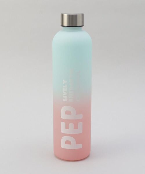 212 KITCHEN STORE / トゥーワントゥーキッチン ストア インテリア・生活雑貨・ホビー・ステーショナリー | 1Lウォーターボトル TQ/PK | 詳細1