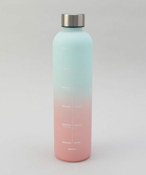 212 KITCHEN STORE / トゥーワントゥーキッチン ストア インテリア・生活雑貨・ホビー・ステーショナリー | 1Lウォーターボトル TQ/PK | 詳細2