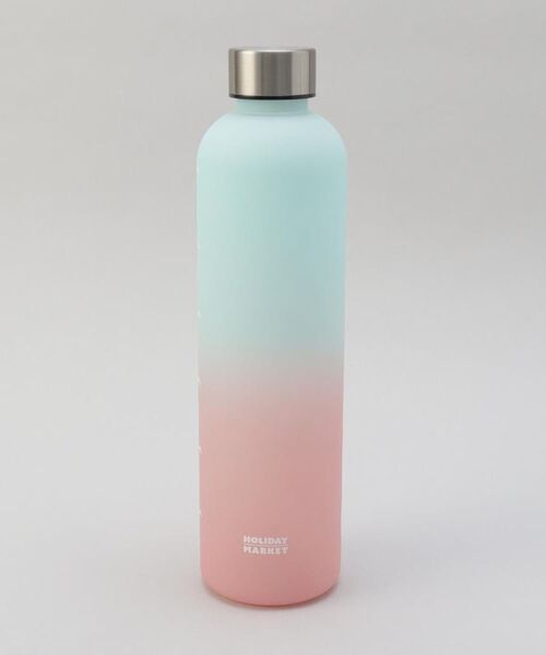 212 KITCHEN STORE / トゥーワントゥーキッチン ストア インテリア・生活雑貨・ホビー・ステーショナリー | 1Lウォーターボトル TQ/PK | 詳細3