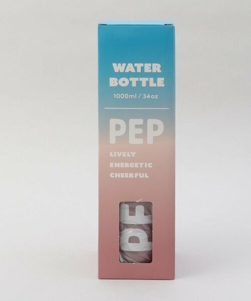 212 KITCHEN STORE / トゥーワントゥーキッチン ストア インテリア・生活雑貨・ホビー・ステーショナリー | 1Lウォーターボトル TQ/PK | 詳細7