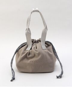 212 KITCHEN STORE / トゥーワントゥーキッチン ストア インテリア・生活雑貨・ホビー・ステーショナリー | ロープ付き保冷巾着バッグ GY