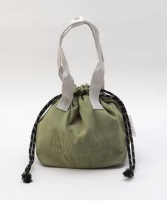 212 KITCHEN STORE / トゥーワントゥーキッチン ストア インテリア・生活雑貨・ホビー・ステーショナリー | ロープ付き保冷巾着バッグ KK