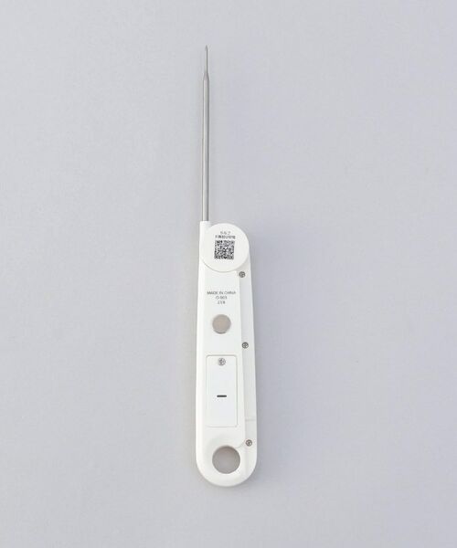 212 KITCHEN STORE / トゥーワントゥーキッチン ストア キッチンツール | 折りたためるクッキング温度計 IV | 詳細2