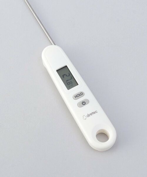 212 KITCHEN STORE / トゥーワントゥーキッチン ストア キッチンツール | 折りたためるクッキング温度計 IV | 詳細3