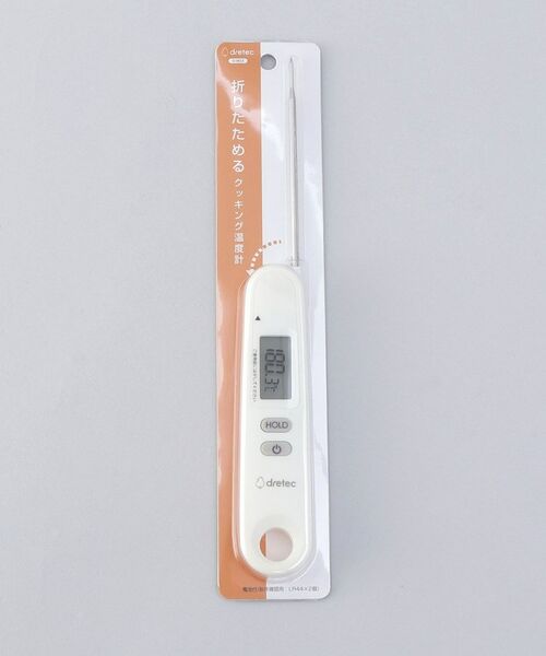 212 KITCHEN STORE / トゥーワントゥーキッチン ストア キッチンツール | 折りたためるクッキング温度計 IV | 詳細6