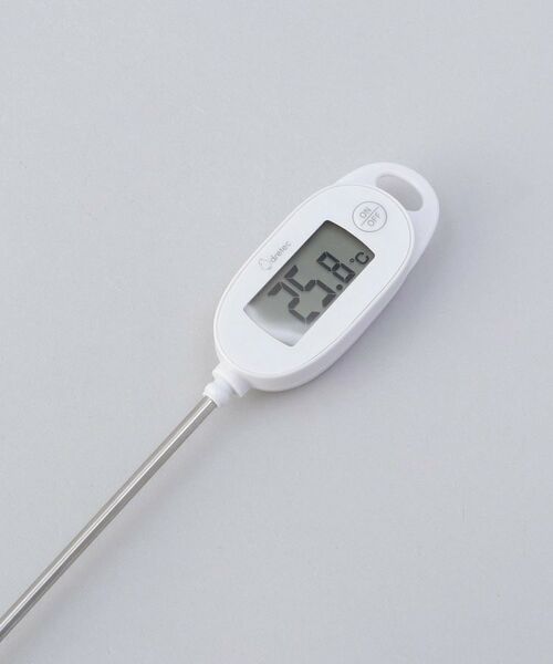 212 KITCHEN STORE / トゥーワントゥーキッチン ストア キッチンツール | クッキング温度計 パンテ ＷＨ | 詳細3