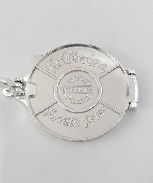 212 KITCHEN STORE / トゥーワントゥーキッチン ストア キッチンツール | トルティーヤプレス 小 ＜NORPRO ノープロ＞ | 詳細2