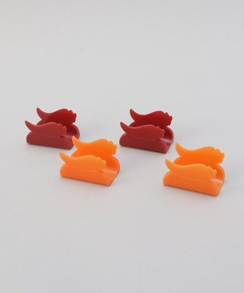 212 KITCHEN STORE / トゥーワントゥーキッチン ストア キッチンツール | タコスアミーゴス 4pc ＜NORPRO ノープロ＞ | 詳細1