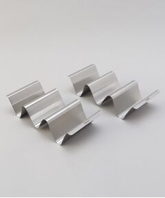 212 KITCHEN STORE / トゥーワントゥーキッチン ストア キッチンツール | タコスラック 2pc ＜NORPRO ノープロ＞