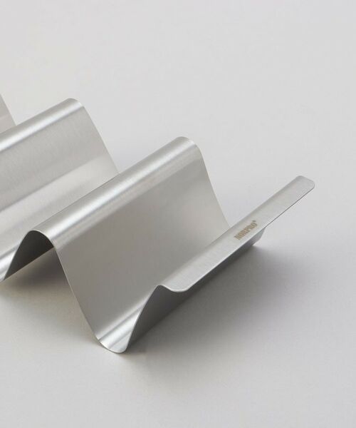 212 KITCHEN STORE / トゥーワントゥーキッチン ストア キッチンツール | タコスラック 2pc ＜NORPRO ノープロ＞ | 詳細2