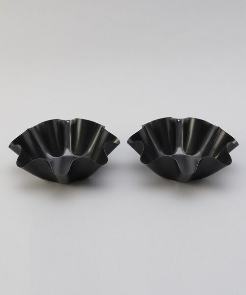 212 KITCHEN STORE / トゥーワントゥーキッチン ストア キッチンツール | トルティーヤベイカー (中) 2pc ＜NORPRO ノープロ＞ | 詳細1