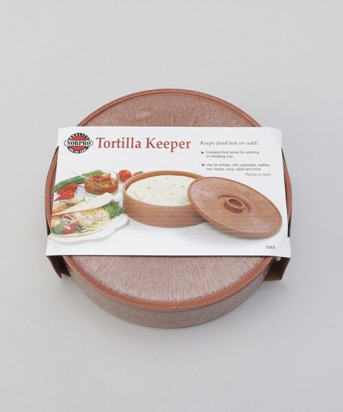 212 KITCHEN STORE / トゥーワントゥーキッチン ストア キッチンツール | トルティーヤキーパー ＜NORPRO ノープロ＞ | 詳細6