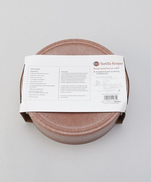 212 KITCHEN STORE / トゥーワントゥーキッチン ストア キッチンツール | トルティーヤキーパー ＜NORPRO ノープロ＞ | 詳細7