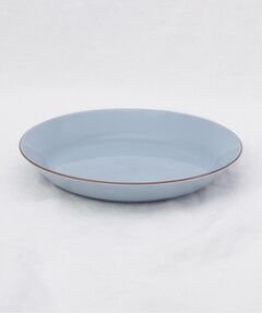 212 KITCHEN STORE / トゥーワントゥーキッチン ストア 食器 | プレート M スプラッシュ BL