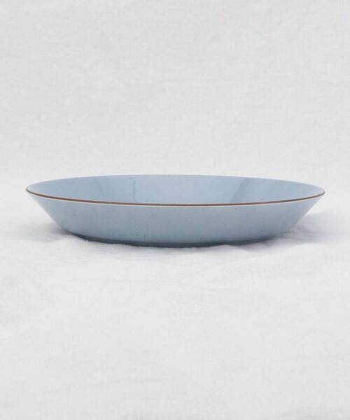 212 KITCHEN STORE / トゥーワントゥーキッチン ストア 食器 | プレート M スプラッシュ BL | 詳細2