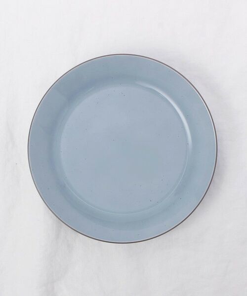 212 KITCHEN STORE / トゥーワントゥーキッチン ストア 食器 | プレート M スプラッシュ BL | 詳細3