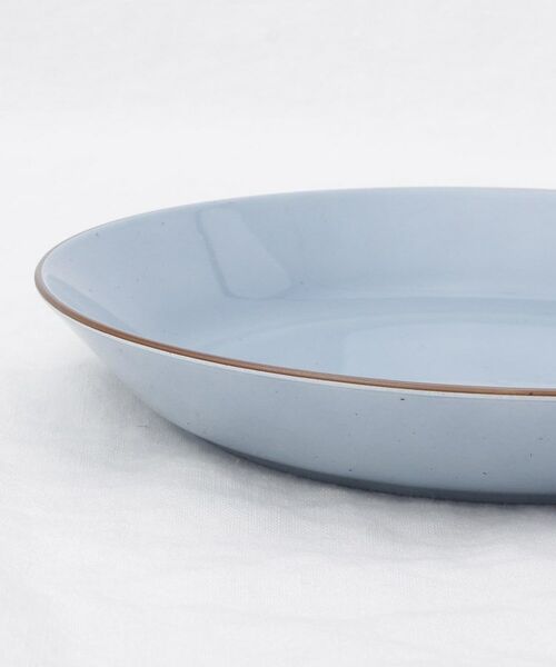 212 KITCHEN STORE / トゥーワントゥーキッチン ストア 食器 | プレート M スプラッシュ BL | 詳細5