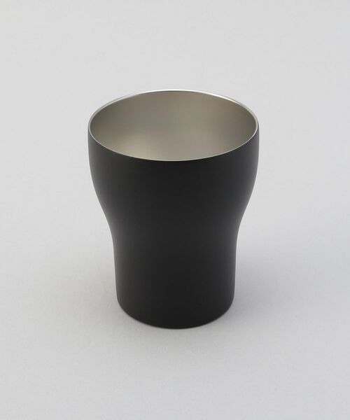 212 KITCHEN STORE / トゥーワントゥーキッチン ストア グラス・マグカップ | バロン 二重構造コールドカップ | 詳細2