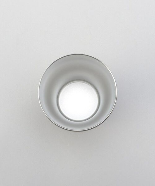 212 KITCHEN STORE / トゥーワントゥーキッチン ストア グラス・マグカップ | バロン 二重構造コールドカップ | 詳細3