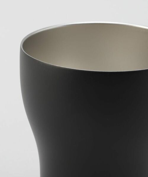 212 KITCHEN STORE / トゥーワントゥーキッチン ストア グラス・マグカップ | バロン 二重構造コールドカップ | 詳細5