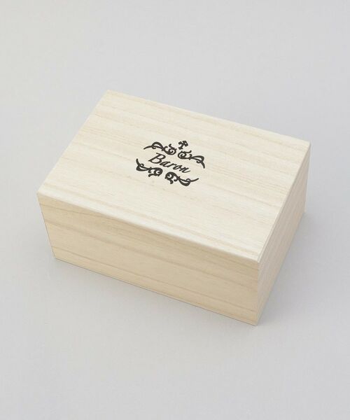 212 KITCHEN STORE / トゥーワントゥーキッチン ストア グラス・マグカップ | バロン 二重構造コールドカップ | 詳細7