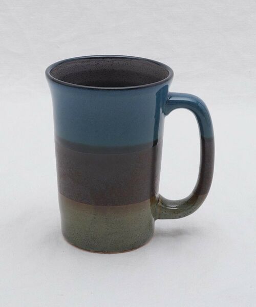 212 KITCHEN STORE/トゥーワントゥーキッチン ストア 土の香り 泡立ちビアカップ ブルー その他 00(FREE) 212 KITCHEN STORE/トゥーワントゥーキッチン ストア 土の香り 泡立ちビアカップ ブルー その他 00(FREE)