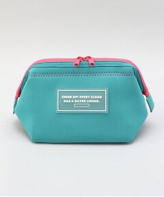 212 KITCHEN STORE / トゥーワントゥーキッチン ストア インテリア・生活雑貨・ホビー・ステーショナリー | ネオプレンワイヤー保冷ポーチ TQ