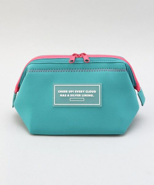 212 KITCHEN STORE / トゥーワントゥーキッチン ストア インテリア・生活雑貨・ホビー・ステーショナリー | ネオプレンワイヤー保冷ポーチ TQ | 詳細1