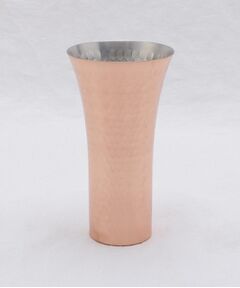 212 KITCHEN STORE / トゥーワントゥーキッチン ストア グラス・マグカップ | 純銅製ビアカップ 380ml