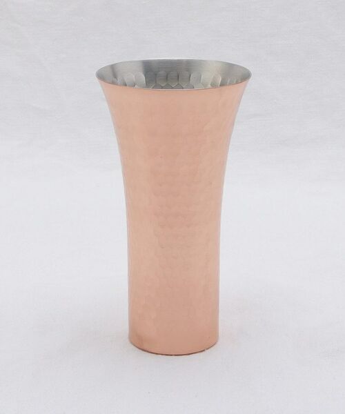 212 KITCHEN STORE / トゥーワントゥーキッチン ストア グラス・マグカップ | 純銅製ビアカップ 380ml | 詳細1