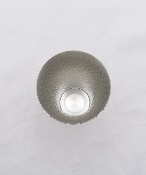 212 KITCHEN STORE / トゥーワントゥーキッチン ストア グラス・マグカップ | 純銅製ビアカップ 380ml | 詳細2