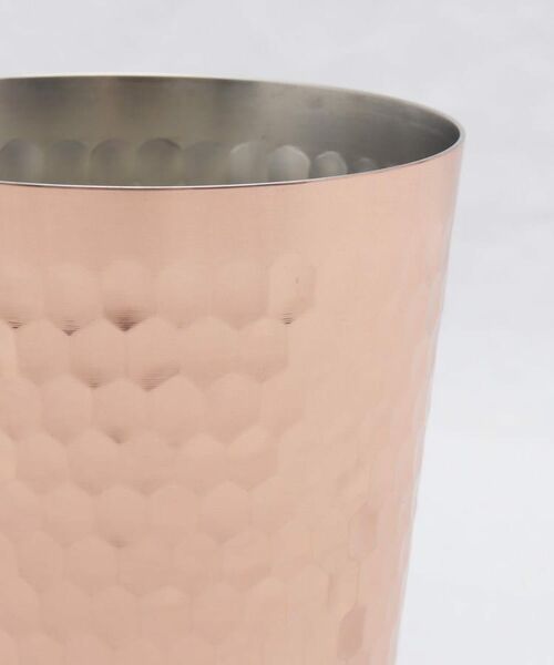 212 KITCHEN STORE / トゥーワントゥーキッチン ストア グラス・マグカップ | 食楽工房 銅製タンブラー 450ml | 詳細4