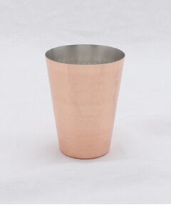 212 KITCHEN STORE / トゥーワントゥーキッチン ストア グラス・マグカップ | 食楽工房 銅製タンブラー 350ml