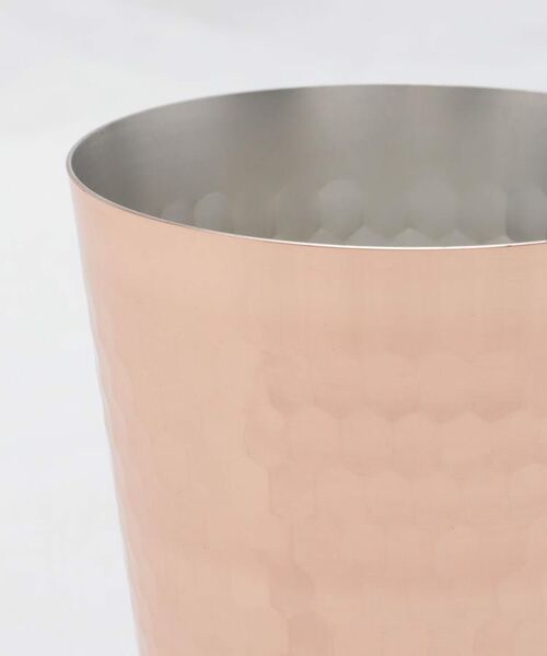 212 KITCHEN STORE / トゥーワントゥーキッチン ストア グラス・マグカップ | 食楽工房 銅製タンブラー 350ml | 詳細4