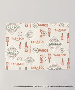 212 KITCHEN STORE / トゥーワントゥーキッチン ストア インテリア・生活雑貨・ホビー・ステーショナリー | ランチョンマット IV ＜TABASCO(R) タバスコ＞