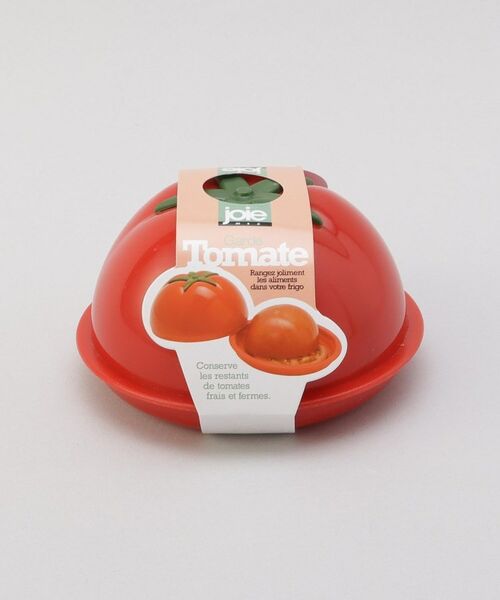 212 KITCHEN STORE / トゥーワントゥーキッチン ストア キッチンツール | ストレージコンテナ トマト ＜joie  ジョイ＞ | 詳細4