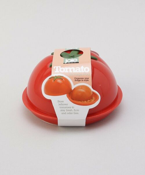 212 KITCHEN STORE / トゥーワントゥーキッチン ストア キッチンツール | ストレージコンテナ トマト ＜joie  ジョイ＞ | 詳細5