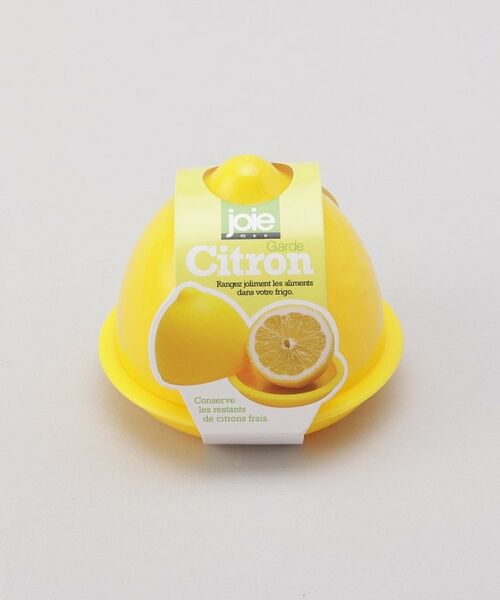 212 KITCHEN STORE / トゥーワントゥーキッチン ストア キッチンツール | ストレージコンテナ レモン ＜joie  ジョイ＞ | 詳細4