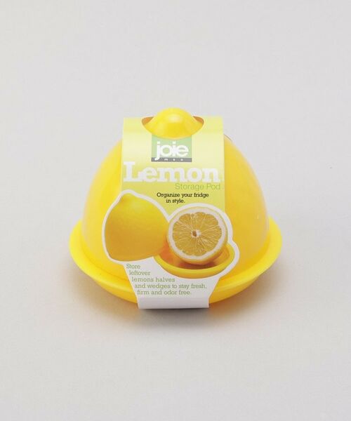 212 KITCHEN STORE / トゥーワントゥーキッチン ストア キッチンツール | ストレージコンテナ レモン ＜joie  ジョイ＞ | 詳細5