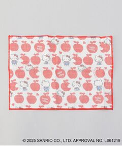 212 KITCHEN STORE / トゥーワントゥーキッチン ストア インテリア・生活雑貨・ホビー・ステーショナリー | 白雪友禅ふきん ハローキティ