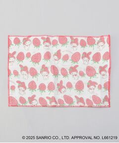 212 KITCHEN STORE / トゥーワントゥーキッチン ストア インテリア・生活雑貨・ホビー・ステーショナリー | 白雪友禅ふきん マイメロディ