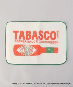 212 KITCHEN STORE / トゥーワントゥーキッチン ストア インテリア・インテリア雑貨 | 水切りマット M ＜TABASCO タバスコ＞