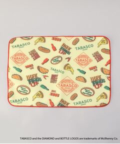 212 KITCHEN STORE / トゥーワントゥーキッチン ストア インテリア・インテリア雑貨 | 水切りマット L ＜TABASCO(R) タバスコ＞